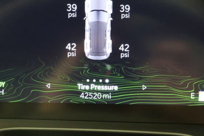 2022 Jeep Grand Cherokee Trailhawk 4xe