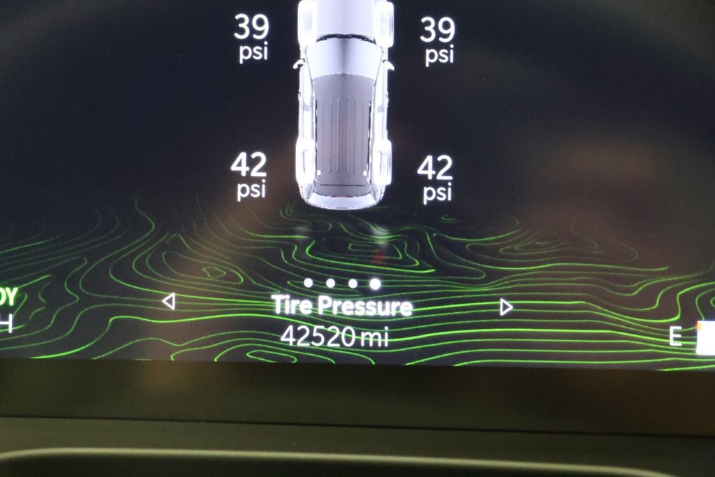 2022 Jeep Grand Cherokee Trailhawk 4xe