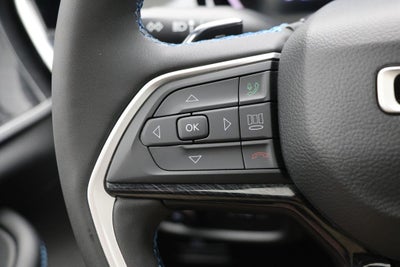 2022 Jeep Grand Cherokee Trailhawk 4xe