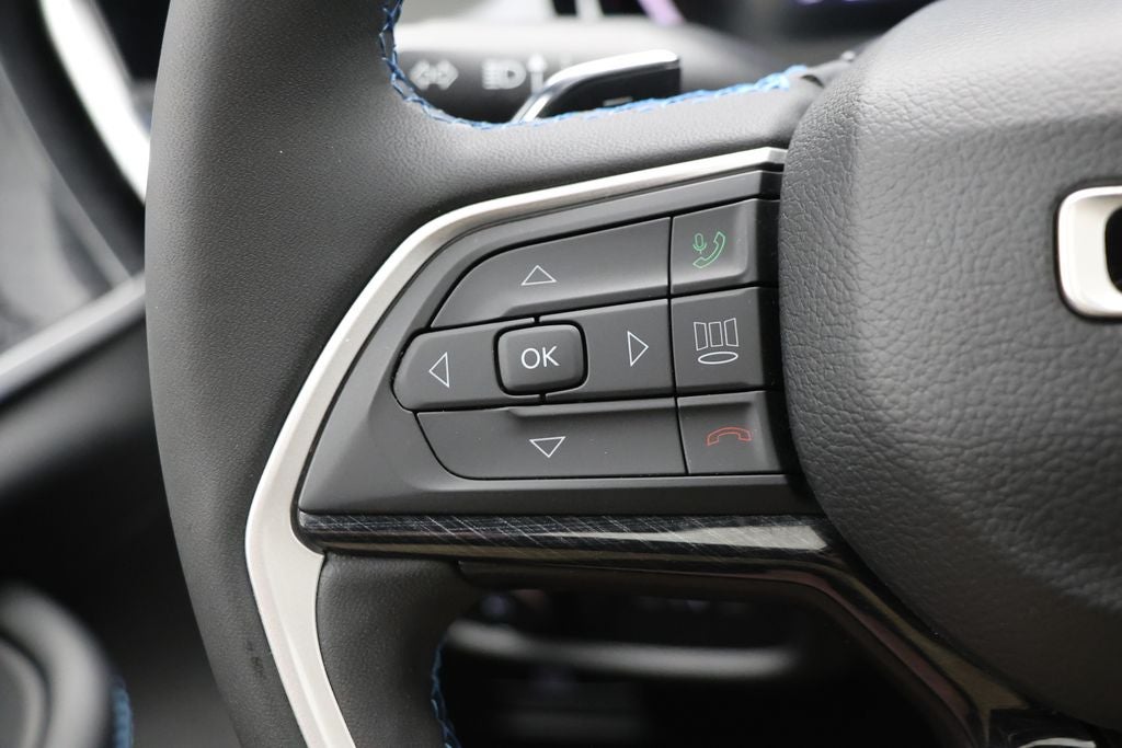 2022 Jeep Grand Cherokee Trailhawk 4xe