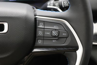 2022 Jeep Grand Cherokee Trailhawk 4xe