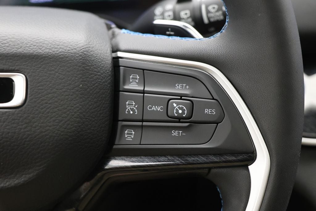 2022 Jeep Grand Cherokee Trailhawk 4xe