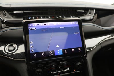 2022 Jeep Grand Cherokee Trailhawk 4xe