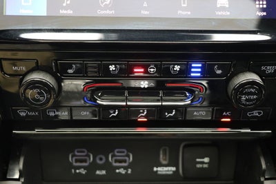 2022 Jeep Grand Cherokee Trailhawk 4xe