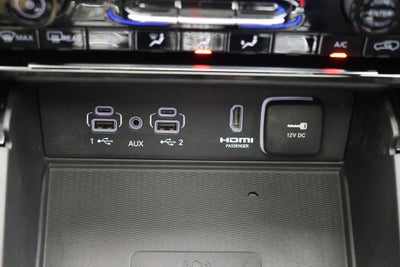 2022 Jeep Grand Cherokee Trailhawk 4xe