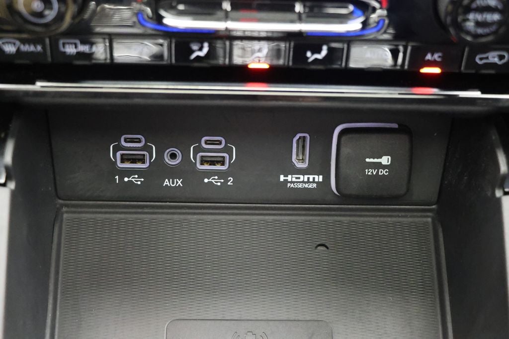 2022 Jeep Grand Cherokee Trailhawk 4xe