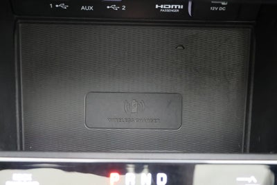 2022 Jeep Grand Cherokee Trailhawk 4xe