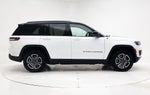 2022 Jeep Grand Cherokee Trailhawk 4xe