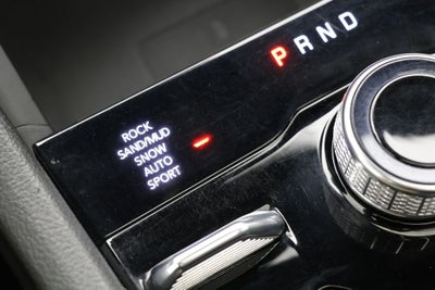 2022 Jeep Grand Cherokee Trailhawk 4xe