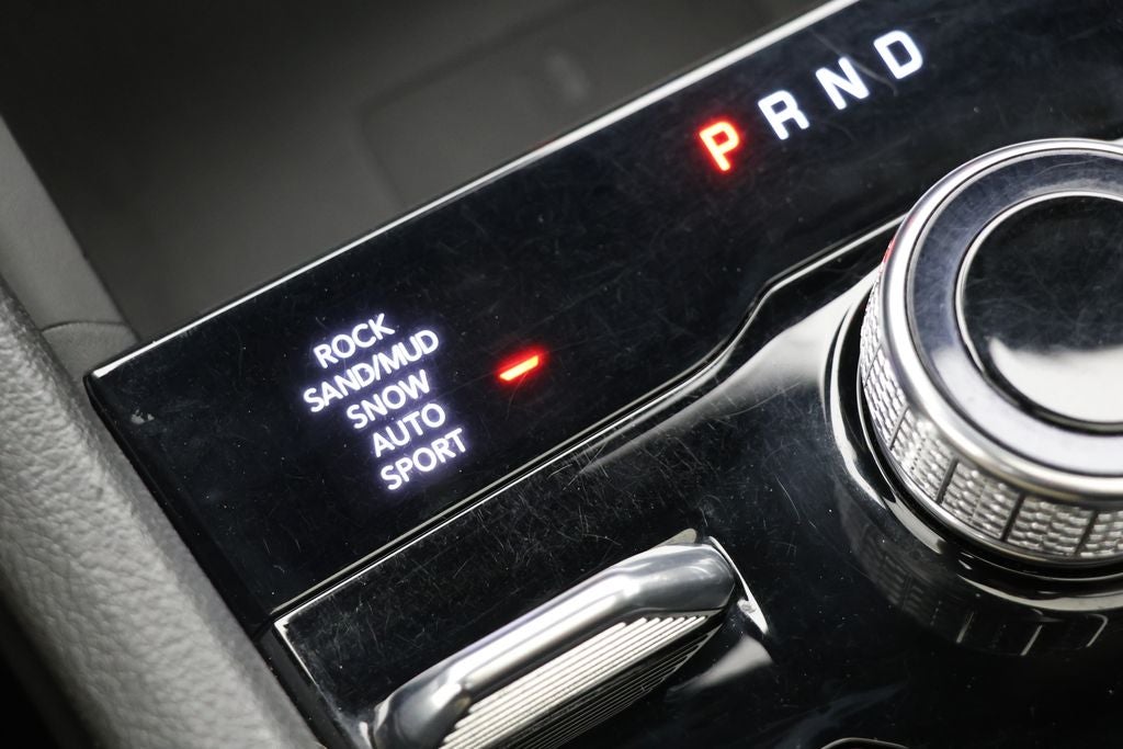 2022 Jeep Grand Cherokee Trailhawk 4xe