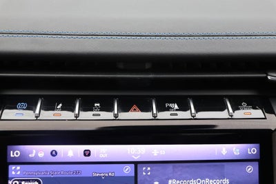 2022 Jeep Grand Cherokee Trailhawk 4xe