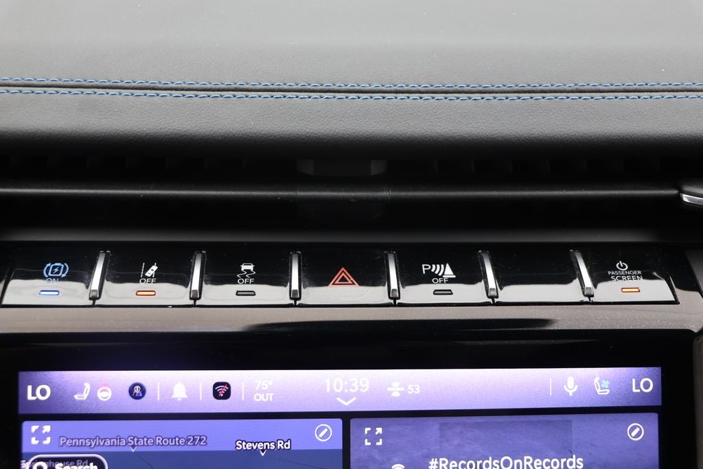 2022 Jeep Grand Cherokee Trailhawk 4xe