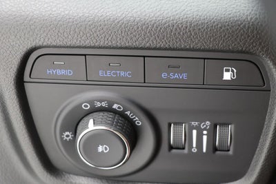 2022 Jeep Grand Cherokee Trailhawk 4xe