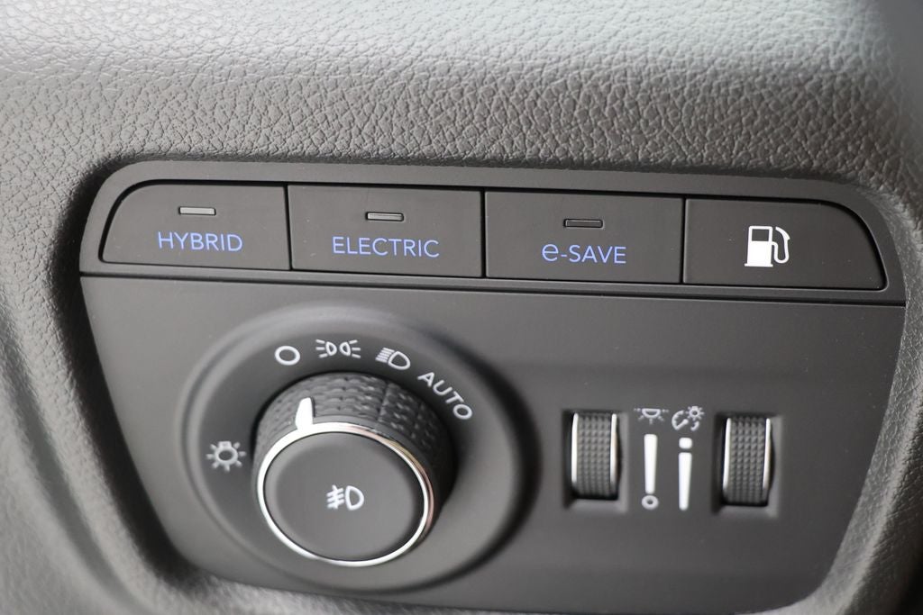 2022 Jeep Grand Cherokee Trailhawk 4xe