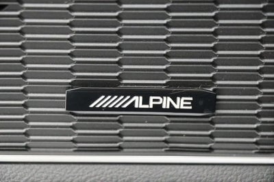 2022 Jeep Grand Cherokee Trailhawk 4xe