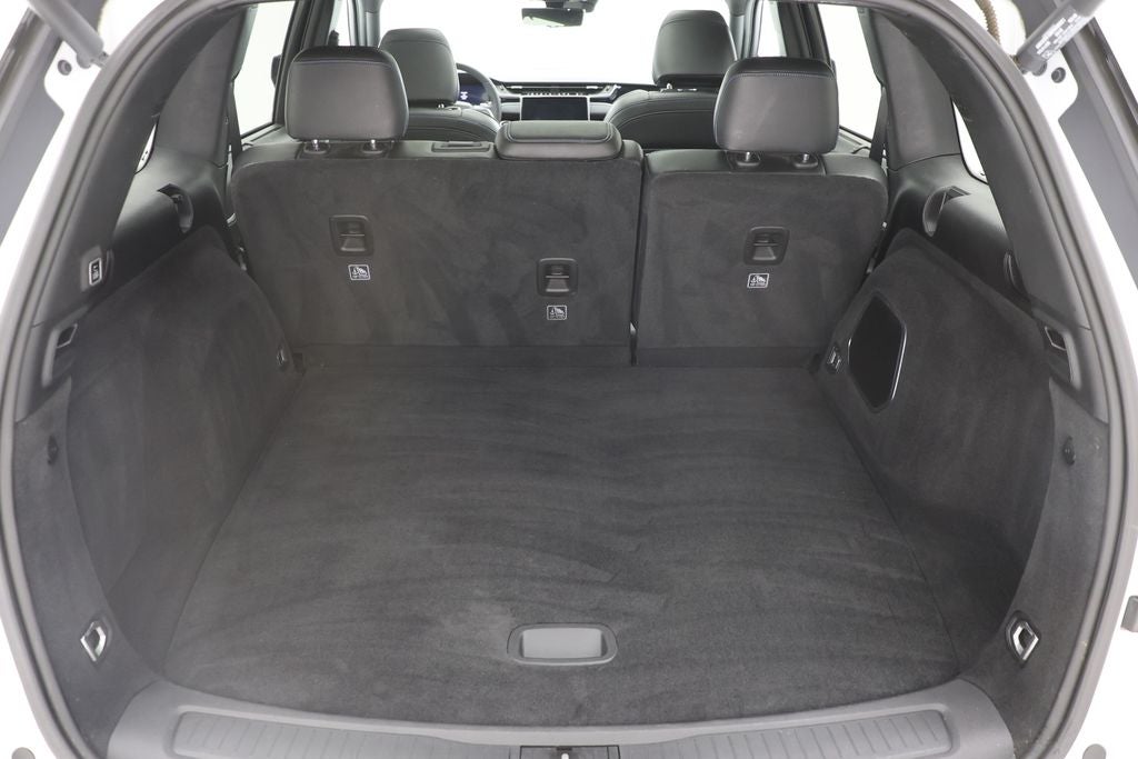 2022 Jeep Grand Cherokee Trailhawk 4xe