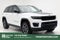 2022 Jeep Grand Cherokee Trailhawk 4xe