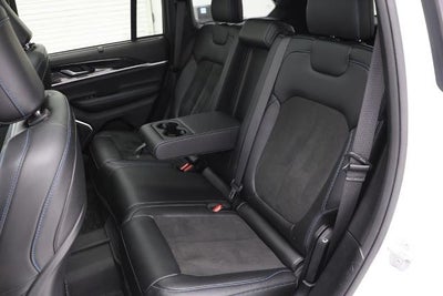 2022 Jeep Grand Cherokee Trailhawk 4xe