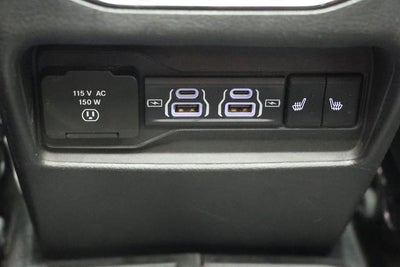 2022 Jeep Grand Cherokee Trailhawk 4xe