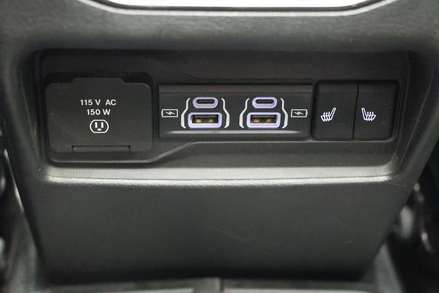 2022 Jeep Grand Cherokee Trailhawk 4xe