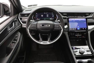 2022 Jeep Grand Cherokee Trailhawk 4xe