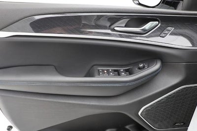 2022 Jeep Grand Cherokee Trailhawk 4xe