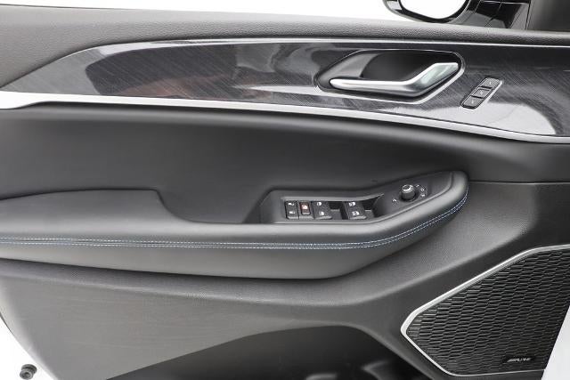 2022 Jeep Grand Cherokee Trailhawk 4xe