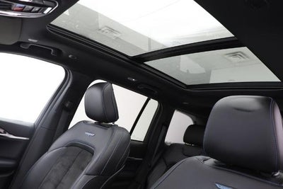 2022 Jeep Grand Cherokee Trailhawk 4xe