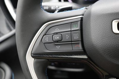2022 Jeep Grand Cherokee Trailhawk 4xe