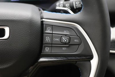 2022 Jeep Grand Cherokee Trailhawk 4xe
