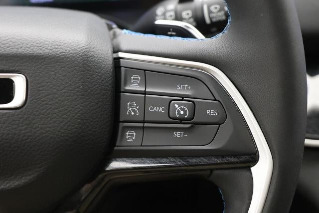 2022 Jeep Grand Cherokee Trailhawk 4xe