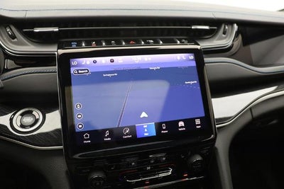 2022 Jeep Grand Cherokee Trailhawk 4xe