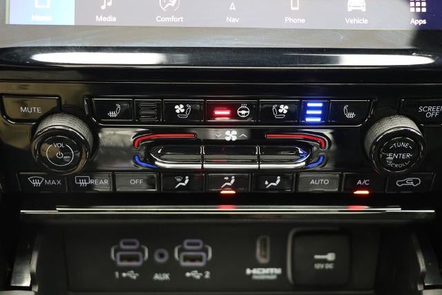 2022 Jeep Grand Cherokee Trailhawk 4xe