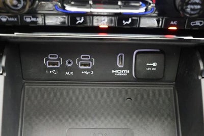 2022 Jeep Grand Cherokee Trailhawk 4xe