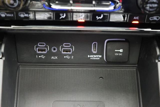 2022 Jeep Grand Cherokee Trailhawk 4xe