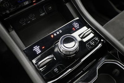 2022 Jeep Grand Cherokee Trailhawk 4xe