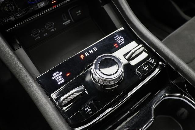 2022 Jeep Grand Cherokee Trailhawk 4xe