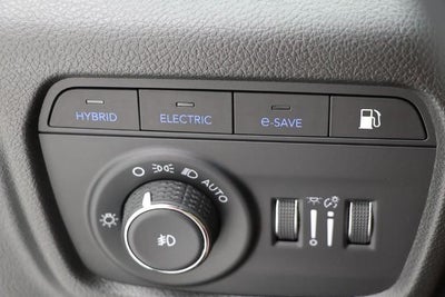 2022 Jeep Grand Cherokee Trailhawk 4xe