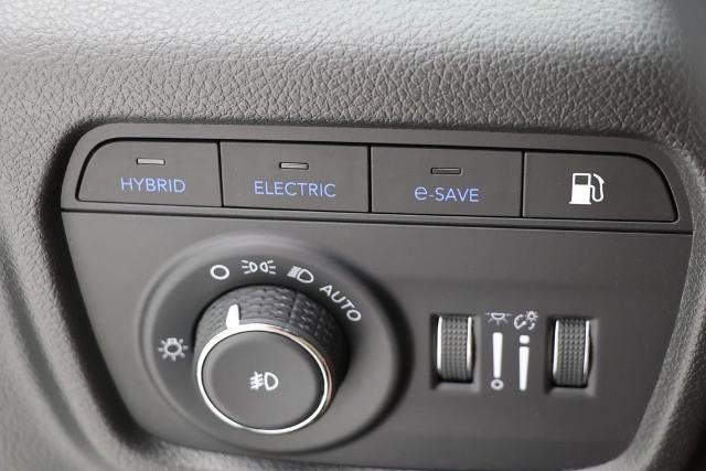 2022 Jeep Grand Cherokee Trailhawk 4xe