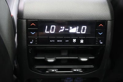 2023 Jeep Grand Cherokee Overland 4xe