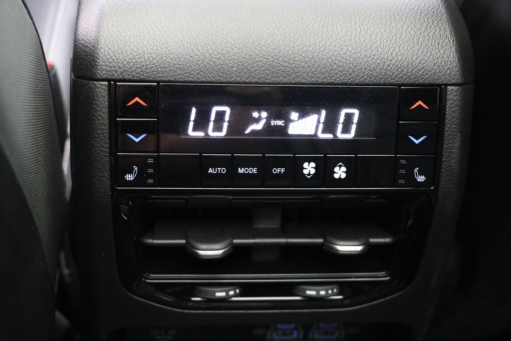 2023 Jeep Grand Cherokee Overland 4xe