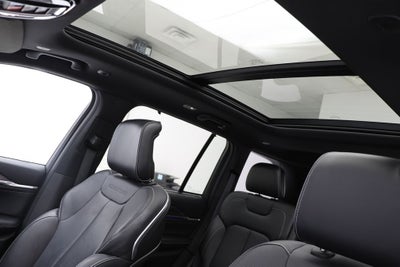 2023 Jeep Grand Cherokee Overland 4xe