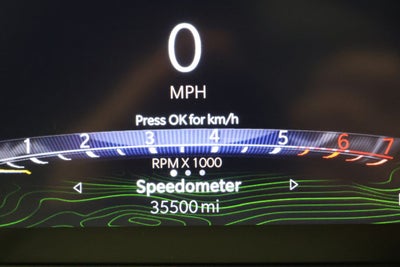 2023 Jeep Grand Cherokee Overland 4xe