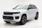 2023 Jeep Grand Cherokee Overland 4xe