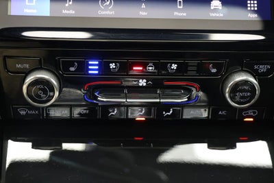 2023 Jeep Grand Cherokee Overland 4xe