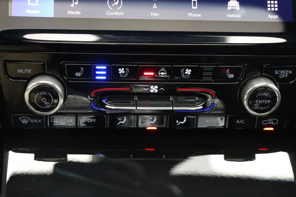 2023 Jeep Grand Cherokee Overland 4xe