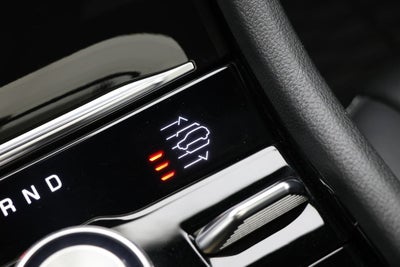 2023 Jeep Grand Cherokee Overland 4xe