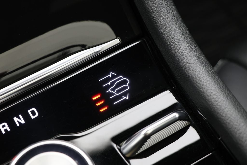 2023 Jeep Grand Cherokee Overland 4xe