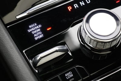 2023 Jeep Grand Cherokee Overland 4xe