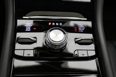 2023 Jeep Grand Cherokee Overland 4xe